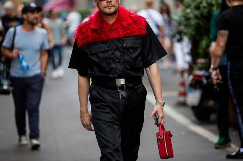 ΕΒΔΟΜΑΔΑ ΜΟΔΑΣ ΜΙΛΑΝΟ