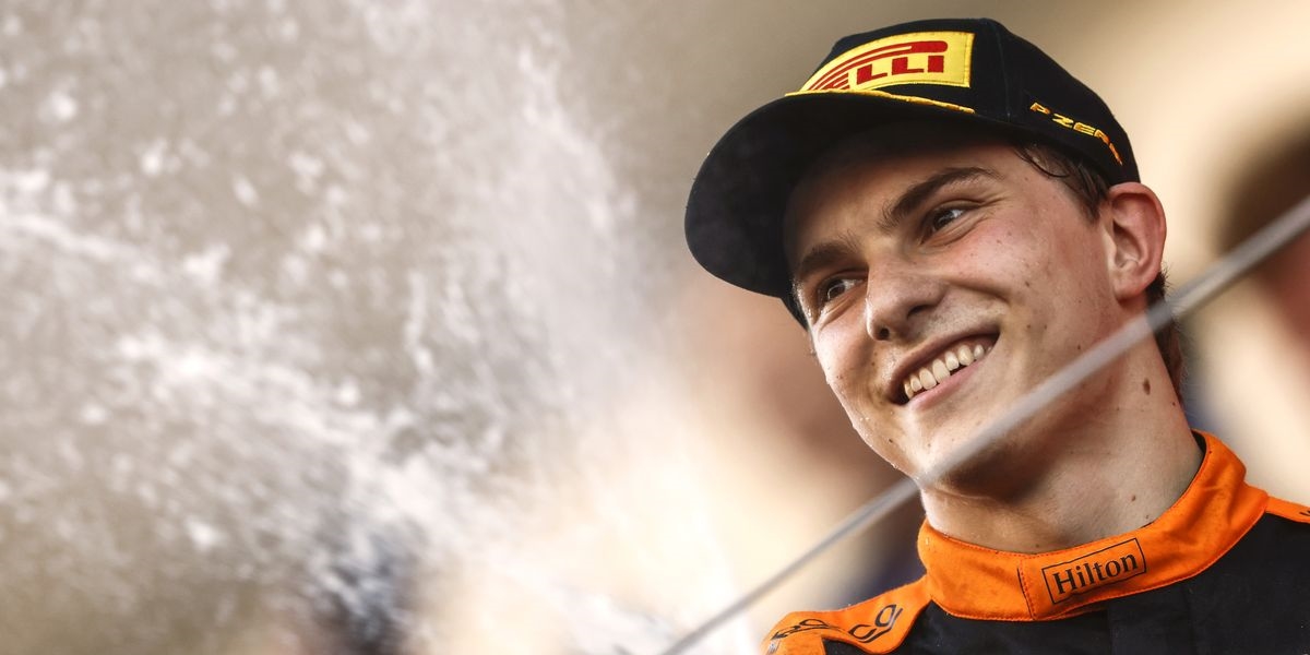 Πήγαμε στη Βαρκελώνη και είδαμε F1 από το paddock της McLaren - εικόνα 20