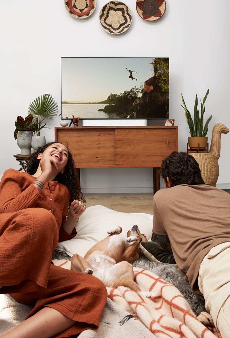 Το σαλόνι ως εμπειρία: πώς στήνεις ένα πραγματικό home theater χωρίς υπερβολές