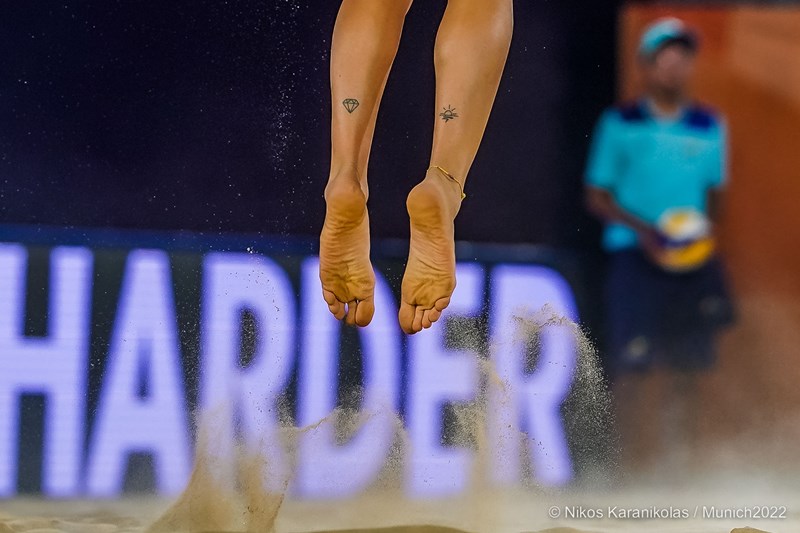 Ευρωπαϊκό Πρωτάθλημα 2022