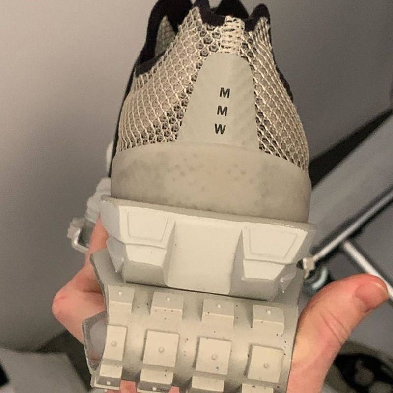 Nike Zoom MMW 4 ΣΝΙΚΕΡΣ