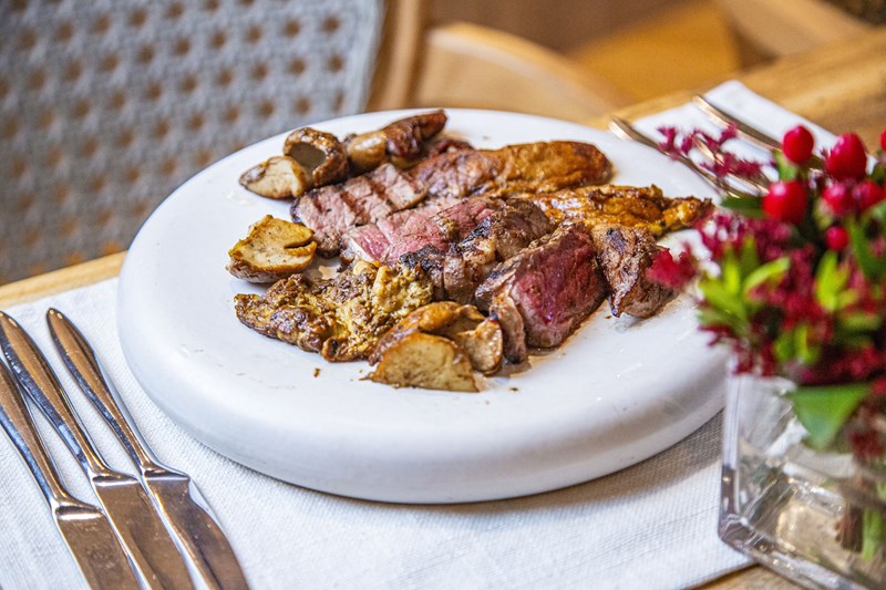 Ο Ναουμίδης στο Ark 5