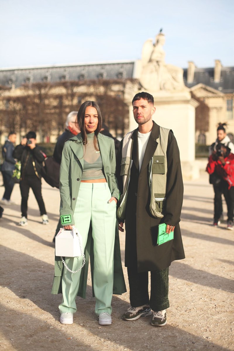 ΕΒΔΟΜΑΔΑ ΜΟΔΑΣ ΠΑΡΙΣΙ