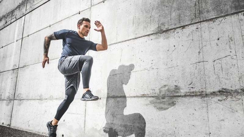 Καλλισθενικές ασκήσεις