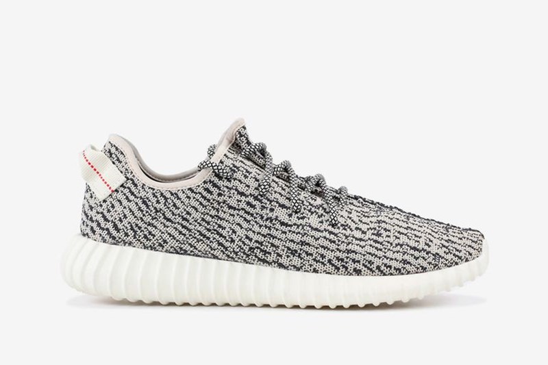 ΣΝΙΚΕΡΣ ΚΑΝΙΕ ΓΟΥΕΣΤ YEEZY