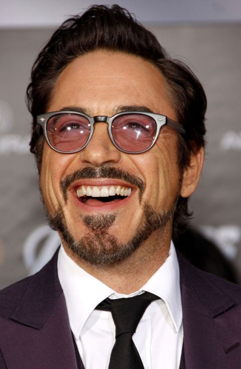 ΔΙΑΣΗΜΑ ΣΤΥΛ ΓΕΝΕΙΑΔΑΣ