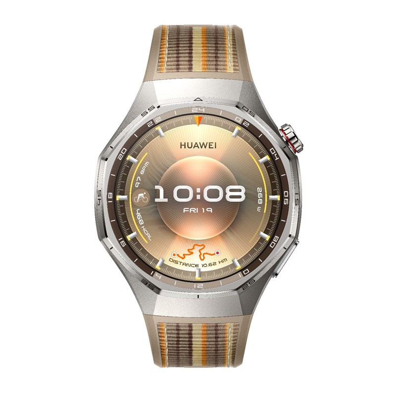 HUAWEI WATCH GT6