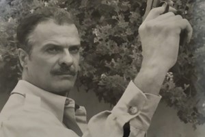 Σπύρος Φωκάς, ο τελευταίος γόης του ελληνικού κινηματογράφου - εικόνα 1