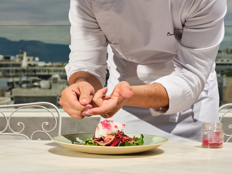 ΕΣΤΙΑΤΟΡΙΟ ART LOUNGE ΣΤΟ NEW HOTEL 8