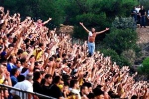 ΑΕΚ: Mεταγραφικό μπαμ με Luca Jovic-ποιος είναι ο Σέρβος επιθετικός - εικόνα 1