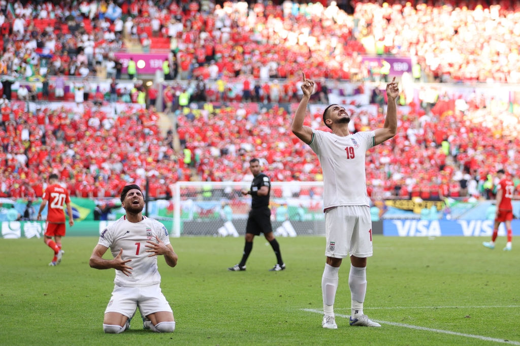 Μερικές σκέψεις για το φινάλε των πρώτων ομίλων στο Μουντιάλ - εικόνα 1