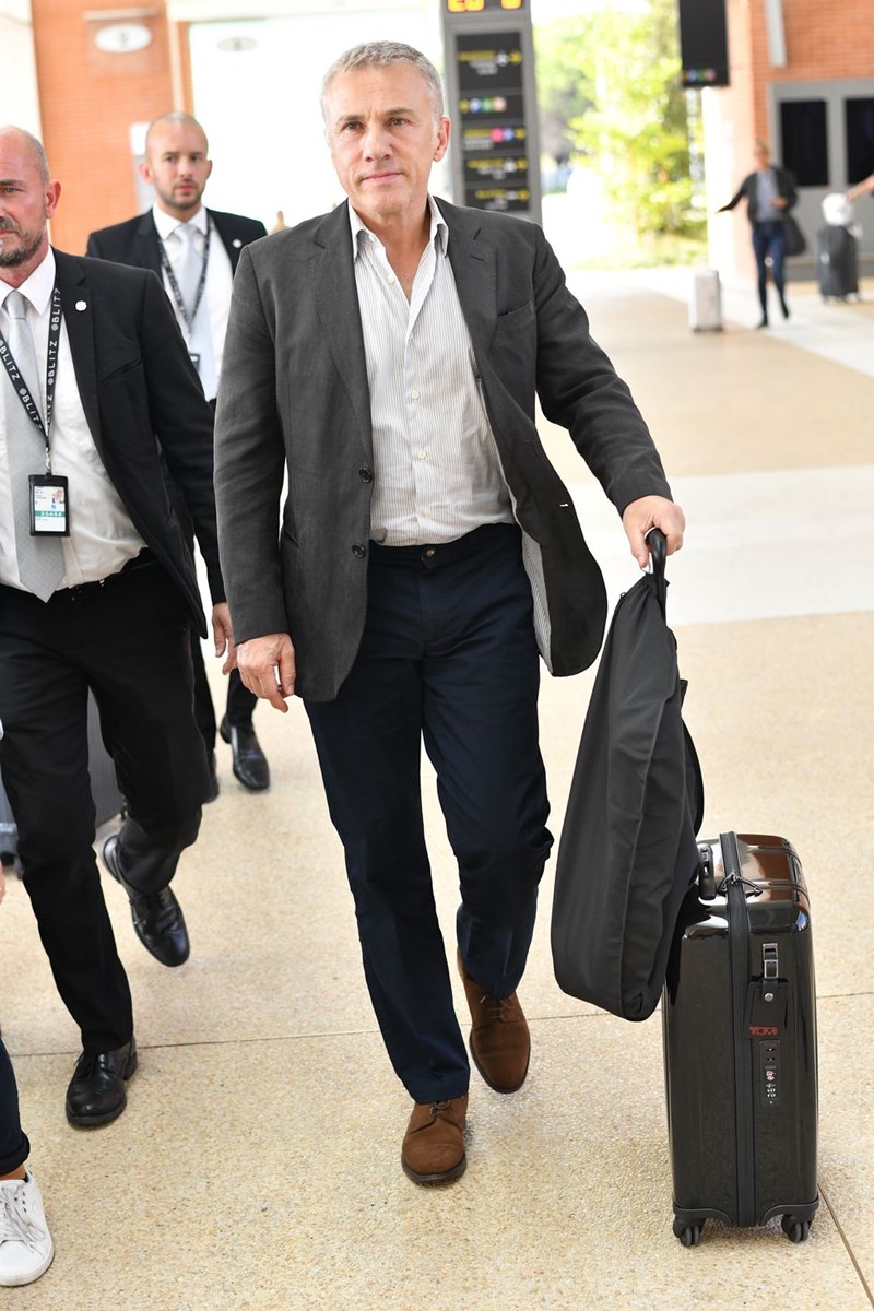 ΚΑΛΟΝΤΥΜΕΝΟΙ ΒΕΝΕΤΙΑ