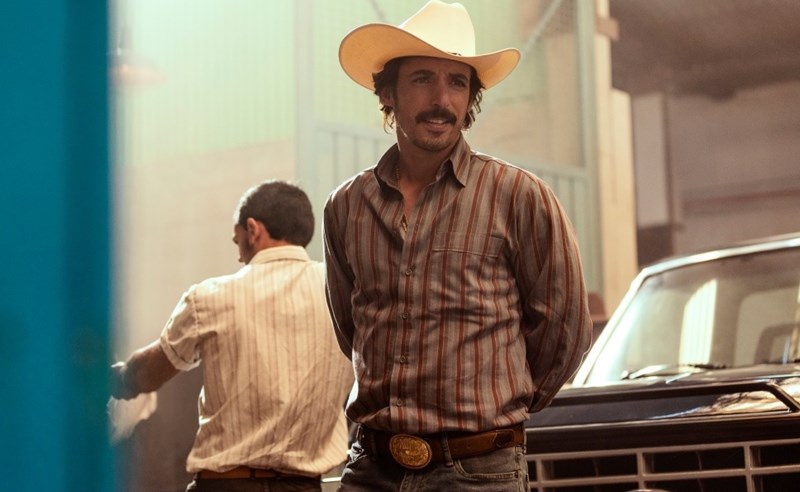 NARCOS ΜΕΞΙΚΟ ΤΕΛΕΥΤΑΙΑ ΣΕΖΟΝ 3