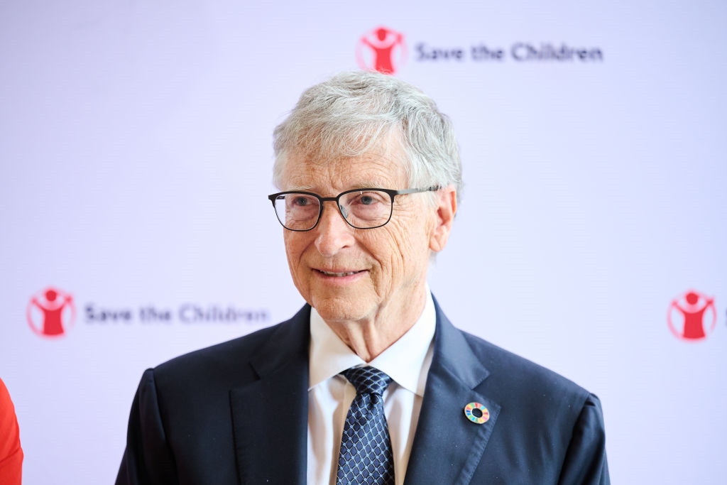 Bill Gates: Η τεχνητή νοημοσύνη μας κάνει να δουλεύουμε λιγότερο - εικόνα 2