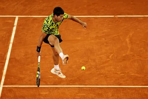 Τα ρεκόρ της ζωής του Novak Djokovic - εικόνα 1