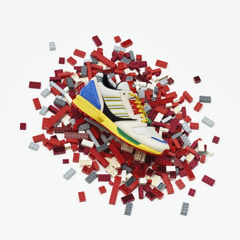 adidas lego σνικερς