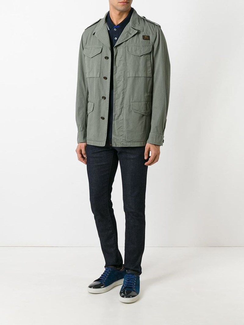 ΦΙΛΝΤ ΤΖΑΚΕΤ