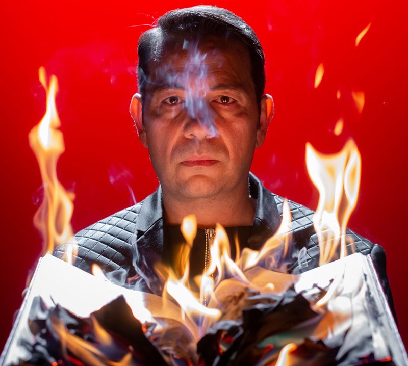 ΑΛΕΞΑΝΔΡΟΣ ΛΟΓΟΘΕΤΗΣ