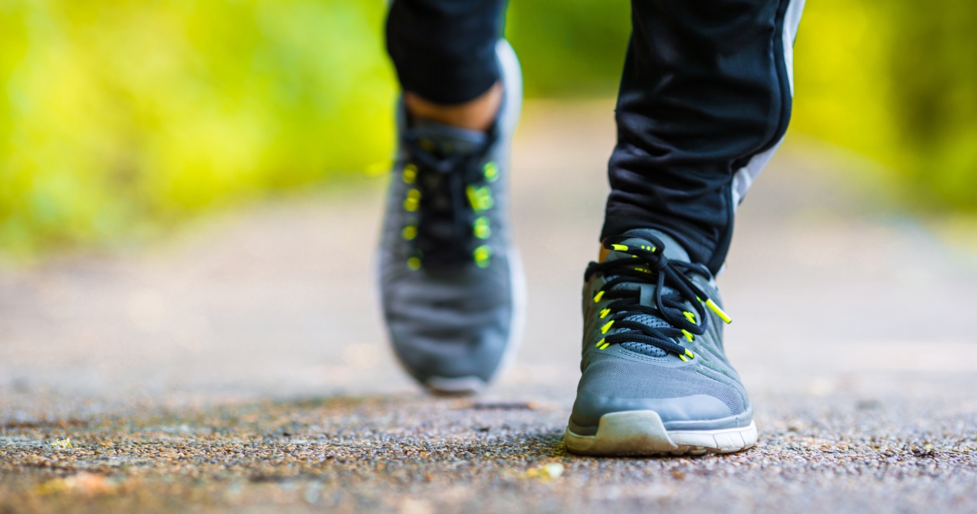 Το περπάτημα σε ωφελεί, αλλά όχι όπως νομίζεις - εικόνα 1