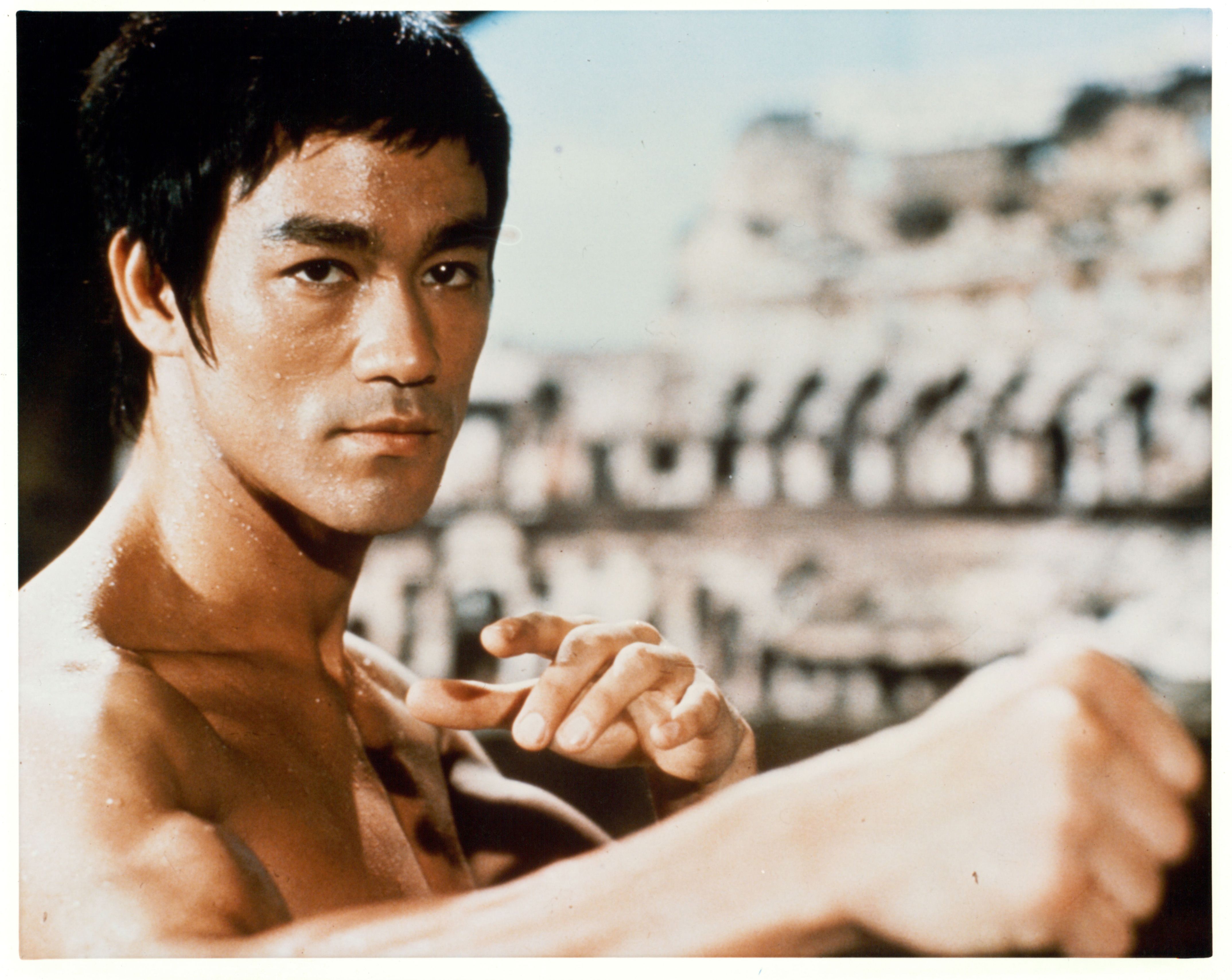 Κι αν ο Bruce Lee πέθανε από υπερκατανάλωση νερού; - εικόνα 2