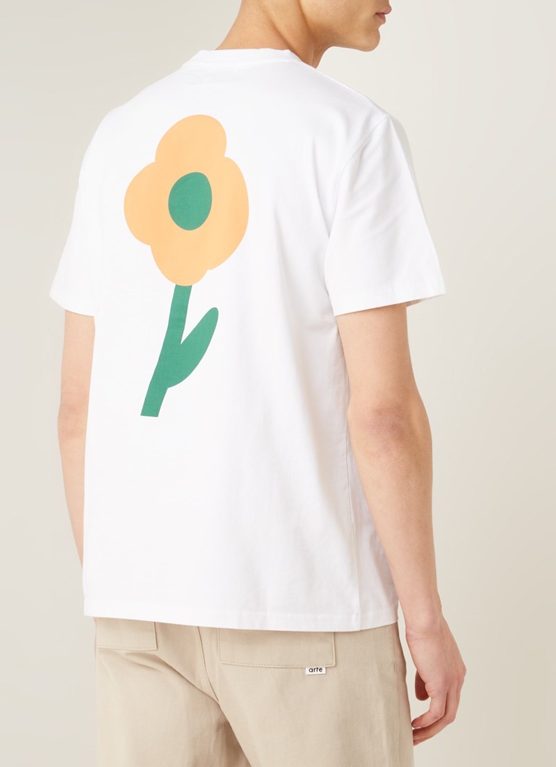 T-SHIRT ARTE ANTWERP