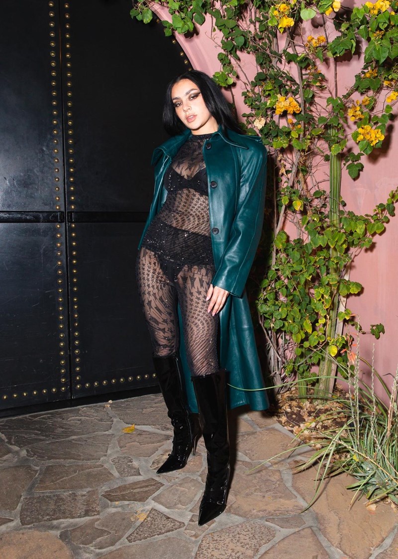 Charli XCX