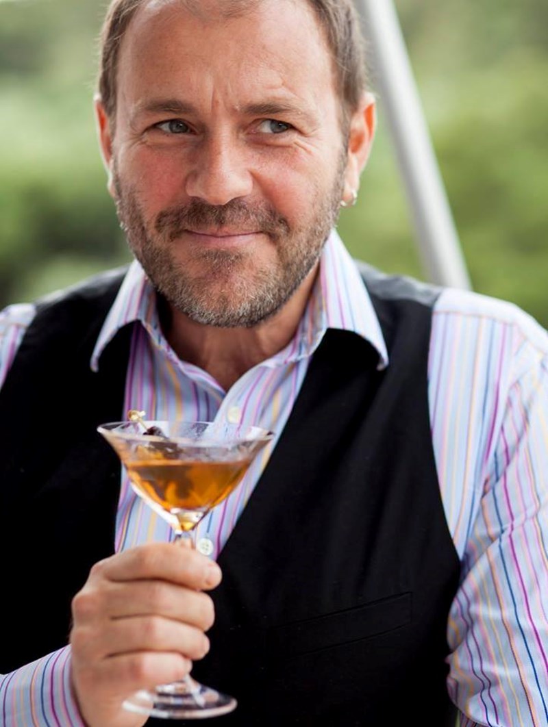 ΜΑΡΙΟ ΜΠΑΣΟ BARRELDIER