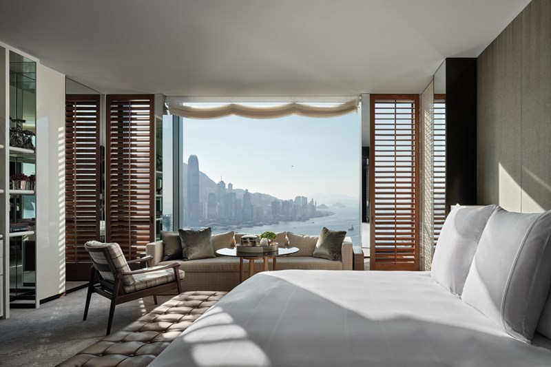 Rosewood Hong Kong 1