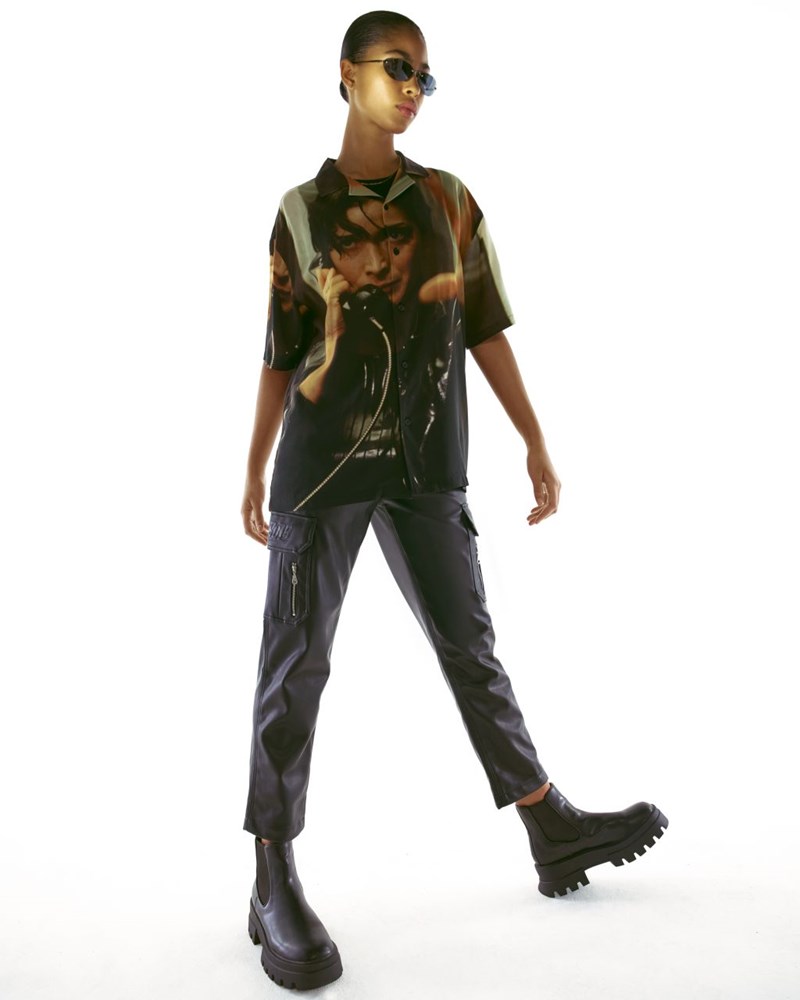 The Matrix by Sicko19