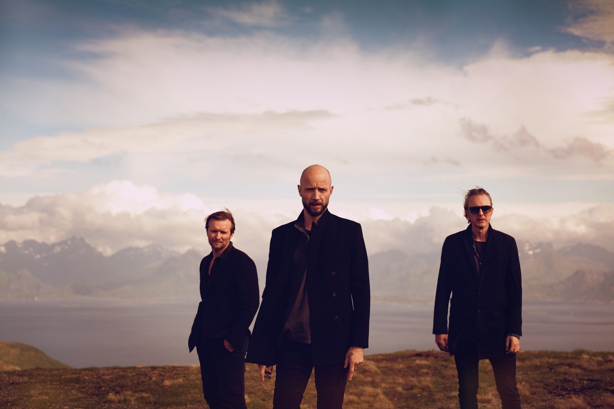 Ο Sivert Hoyem έρχεται τον Σεπτέμβριο στην Αθήνα - εικόνα 1