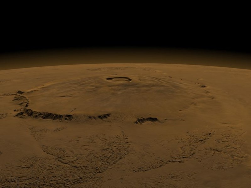 Όρος όλυμπος