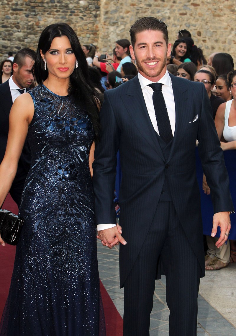 ΣΕΡΧΙΟ ΡΑΜΟΣ