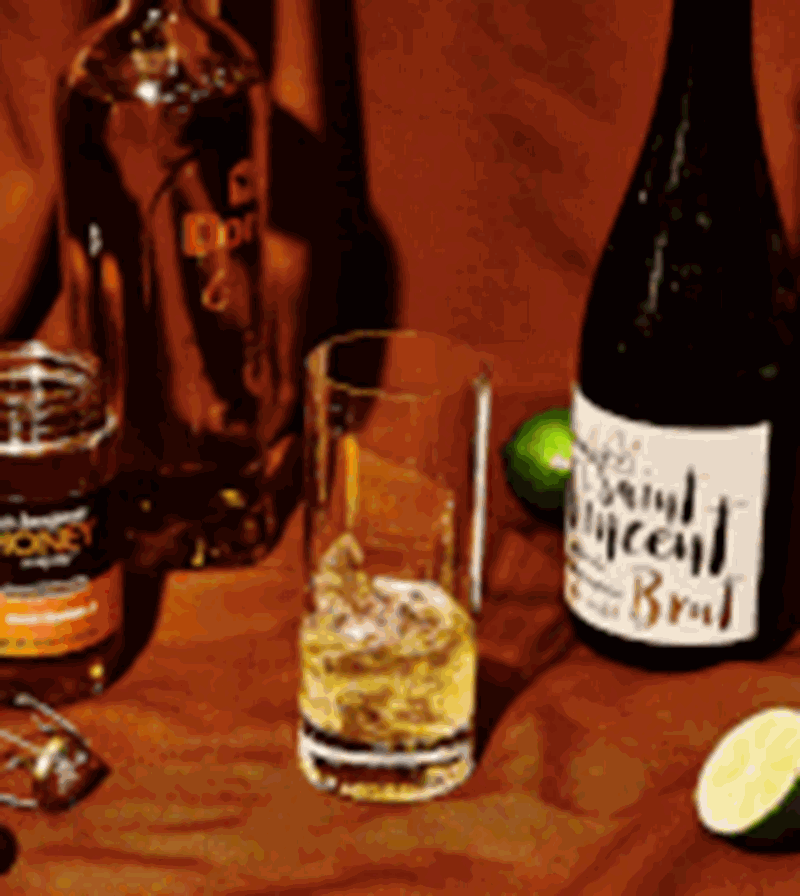 ΚΟΚΤΕΪΛ AIRMAIL 3