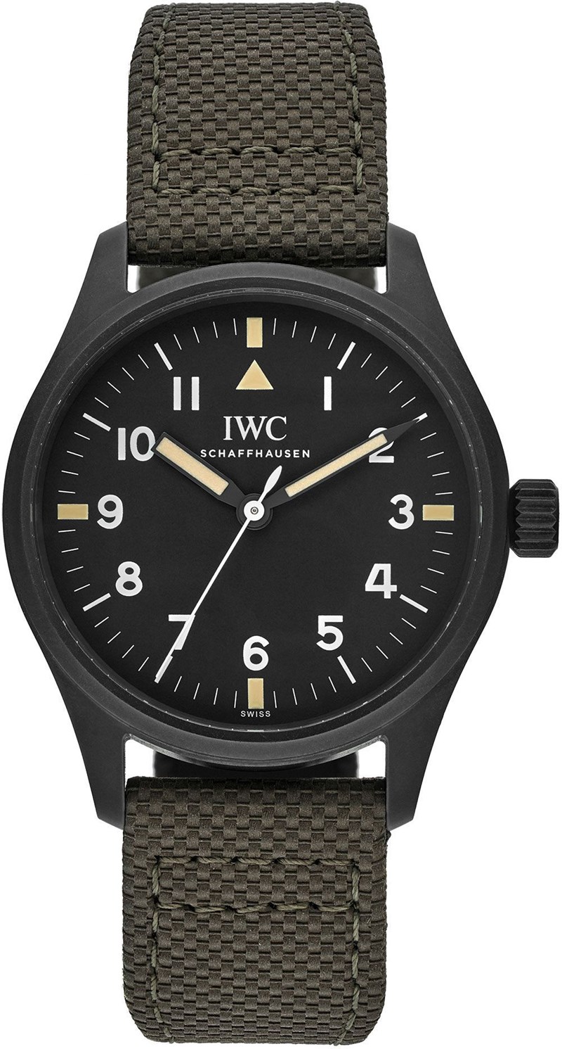 ΡΟΛΟΪ IWC
