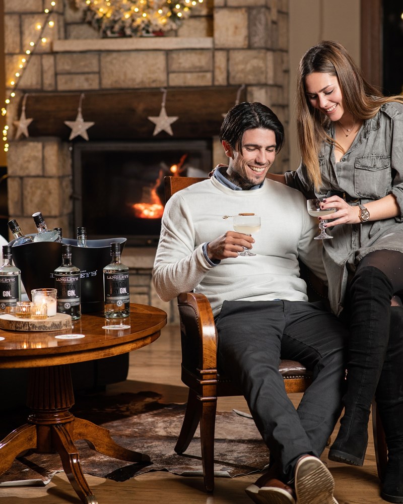 Σάββας Κάλφας & Έλενα Αθανασοπούλου