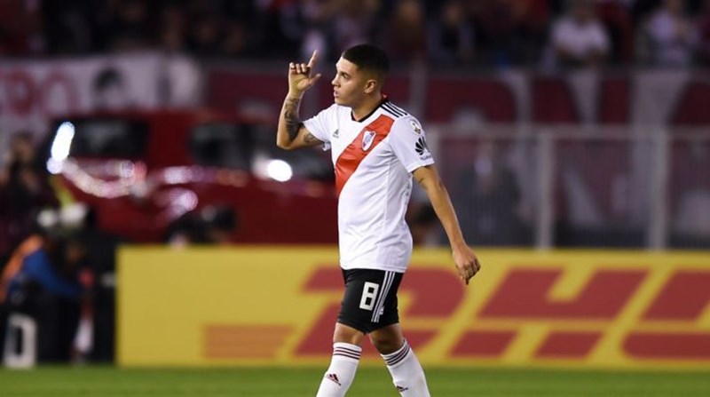 ΧΟΥΑΝ ΚΙΝΤΕΡΟ