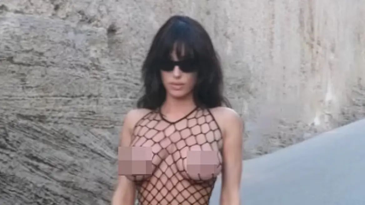 Η Wanda Nara έχει λόγο που παρακολουθεί το Παγκόσμιο Κύπελλο Συλλογών - εικόνα 2