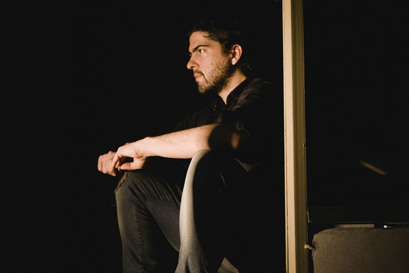 ΔΗΜΗΤΡΗΣ ΚΑΡΑΝΤΖΑΣ