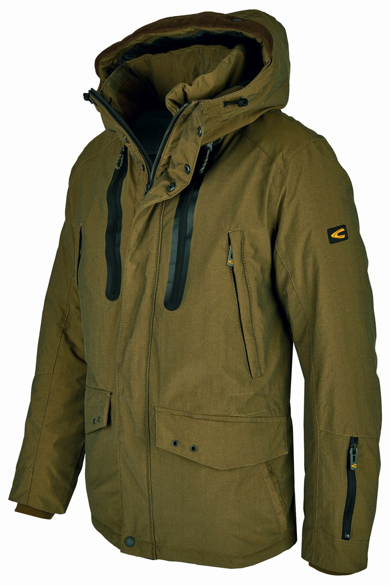 CAMEL ACTIVE ΤΖΑΚΕΤ