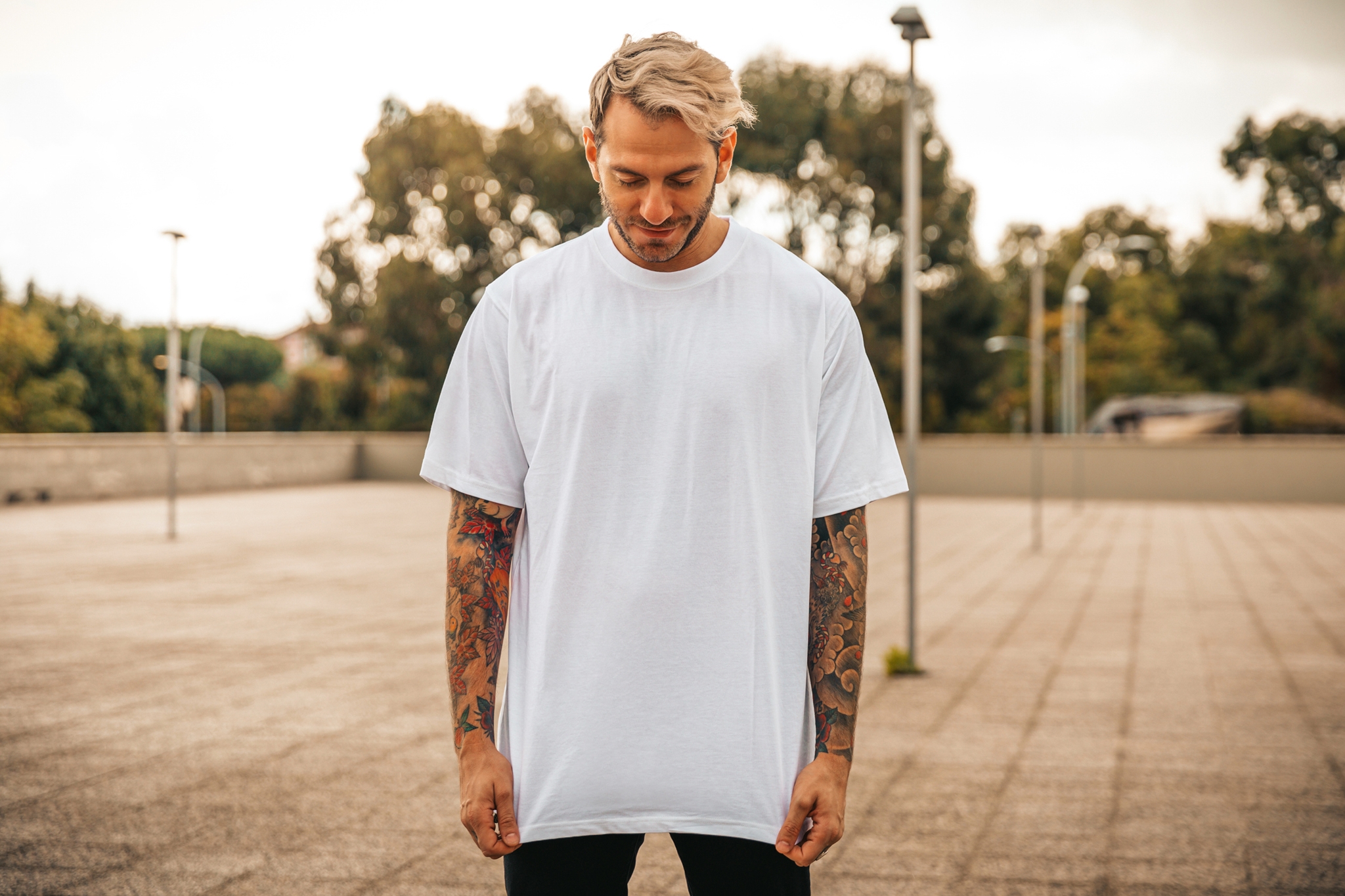 Είναι εθιστικά τα τατουάζ; 6 tattoo artists απαντούν σε 10 καυτές απορίες μας - εικόνα 1