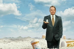 Η πραγματική ιστορία του Pain Hustlers - εικόνα 1