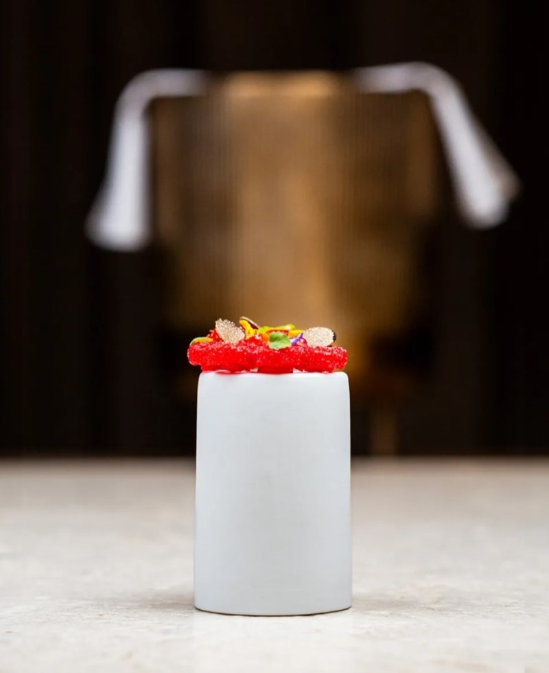 Το εστιατόριο Makris Athens στην Αθήνα_3