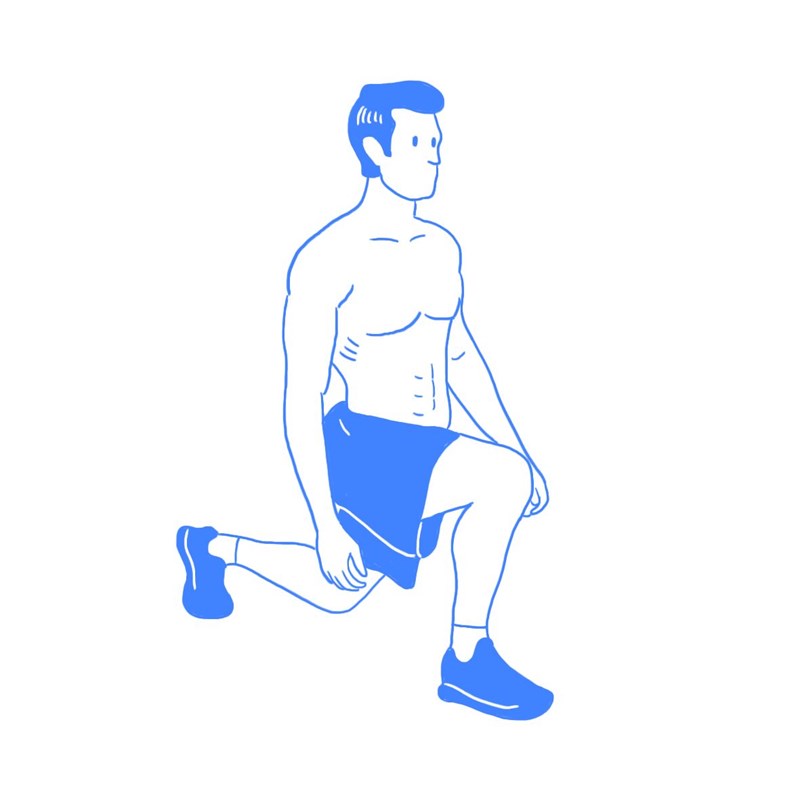 ΓΥΜΝΑΣΤΙΚΗ HIIT ΣΠΙΤΙ