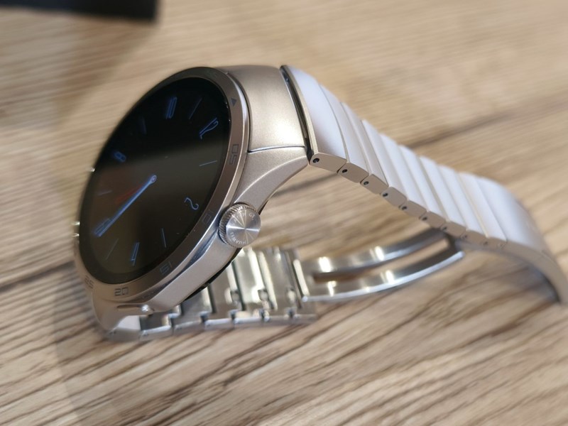 Huawei Watch GT 4