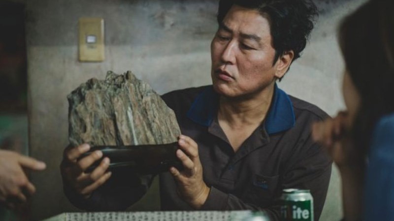 ΠΑΡΑΣΙΤΑ ΤΑΙΝΙΑ 2