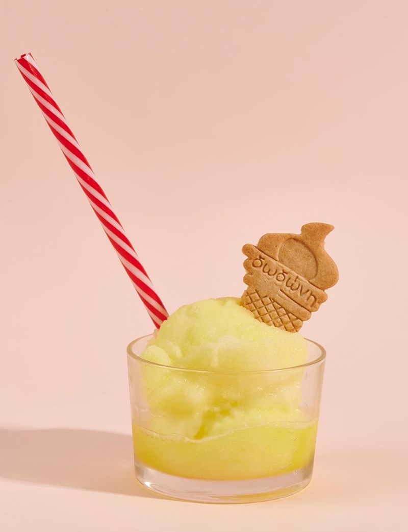 Δωδώνη vegan παγωτό 6