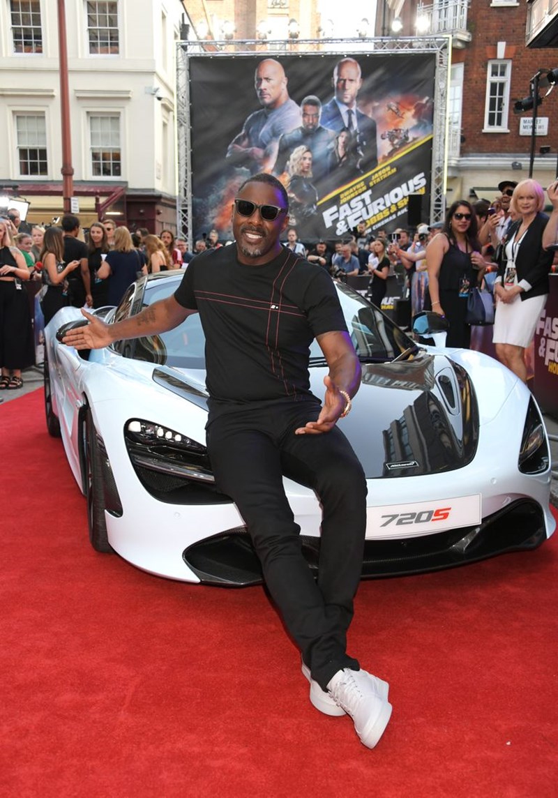 ΙΝΤΡΙΣ ΕΛΜΠΑ