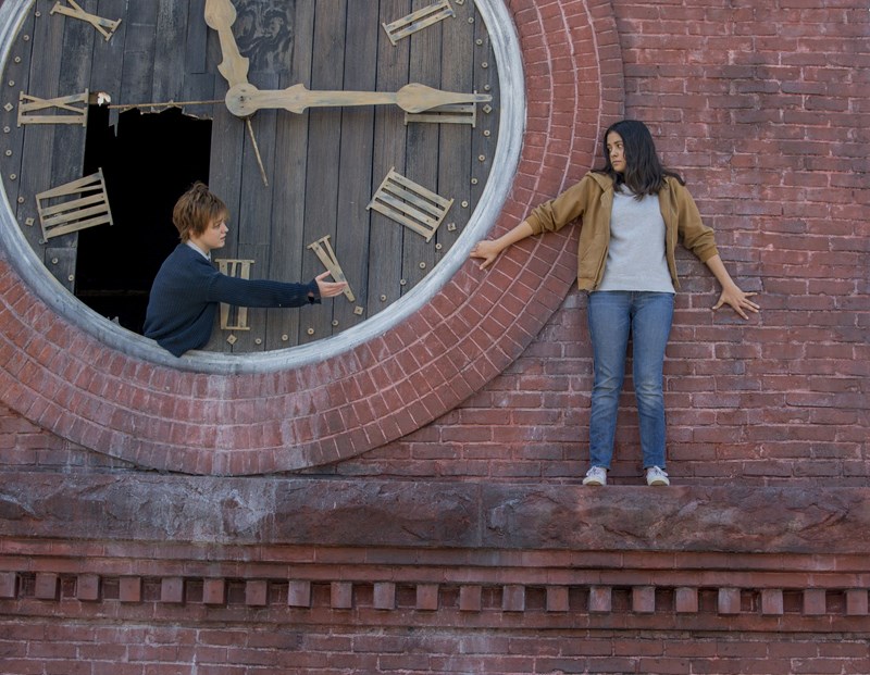 ΟΙ ΝΕΟΙ ΜΕΤΑΛΛΑΓΜΕΝΟΙ