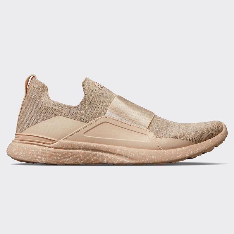 APL X DUNE SNEAKERS