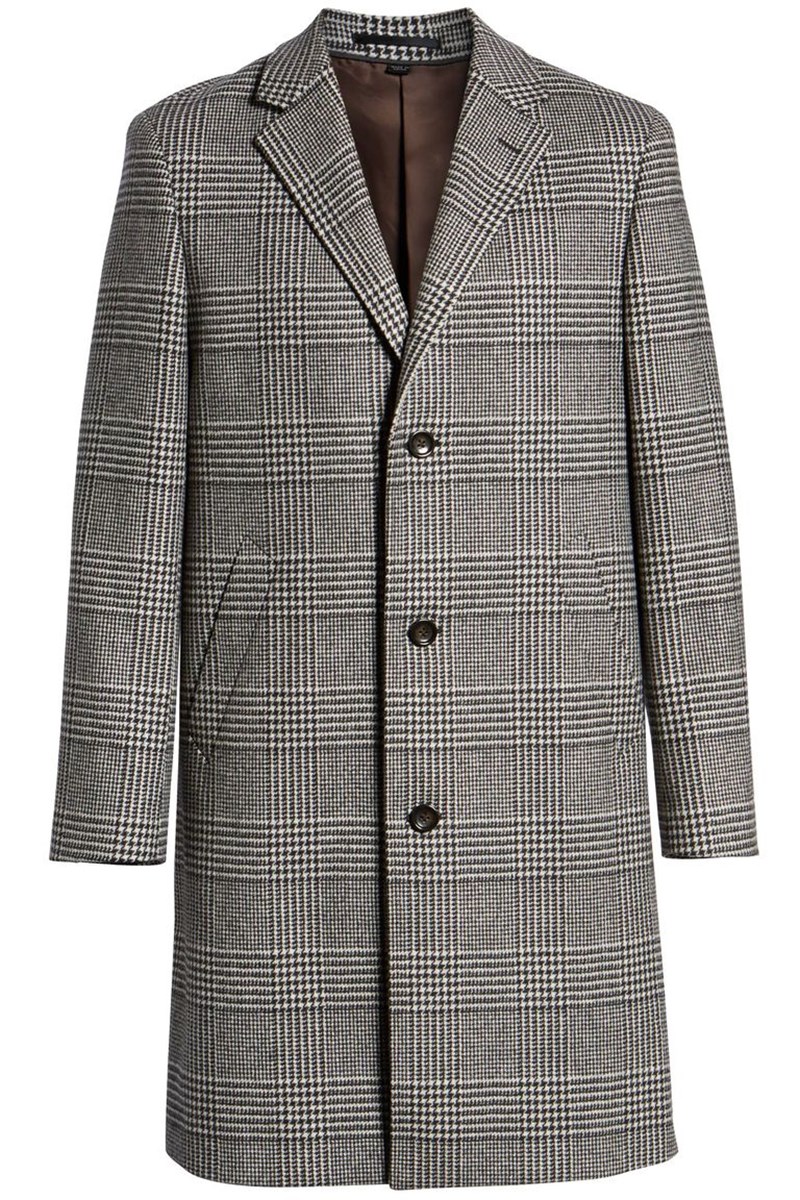 ΑΝΤΡΙΚΟ ΠΑΛΤΟ